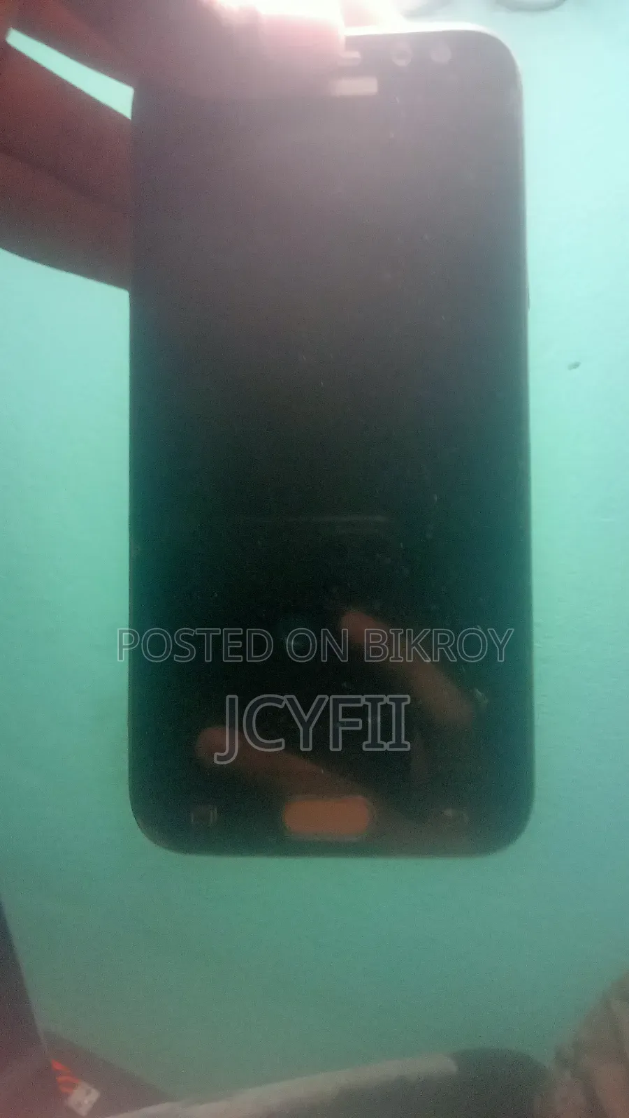 Samsung Galaxy J5 16 GB Gold
