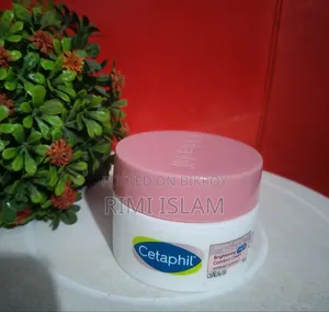 Cetaphil Brightening Night Cream