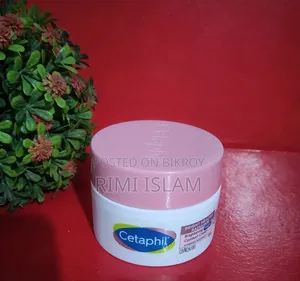 Cetaphil Brightening Night Cream