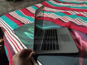 Laptop HP EliteBook 840 G3 8GB Intel Core i5 SSD 256GB
