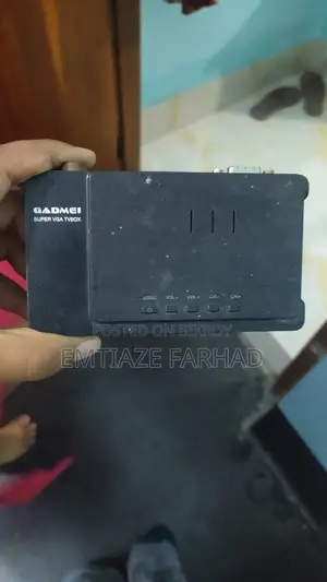 TV Card Sell Post