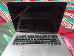 Laptop HP EliteBook 840 G3 8GB Intel Core i5 SSD 256GB