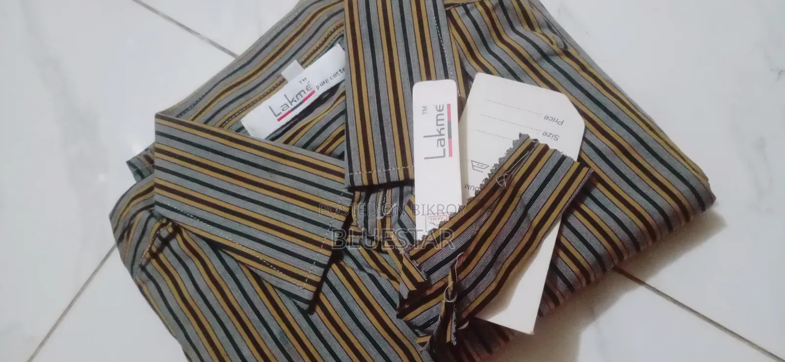 New Full Sleeve Shirt