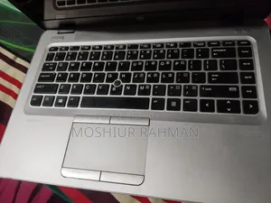 Laptop HP EliteBook 840 G3 8GB Intel Core i5 SSD 256GB