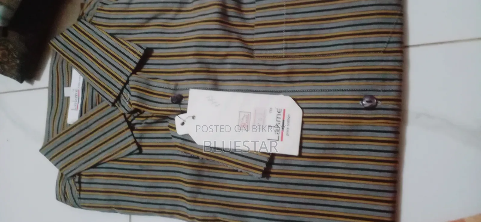 New Full Sleeve Shirt