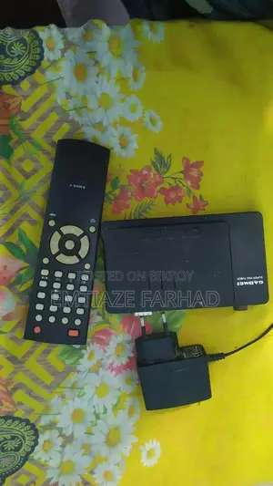 TV Card Sell Post