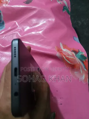 New Honor X5c Plus 64 GB Black