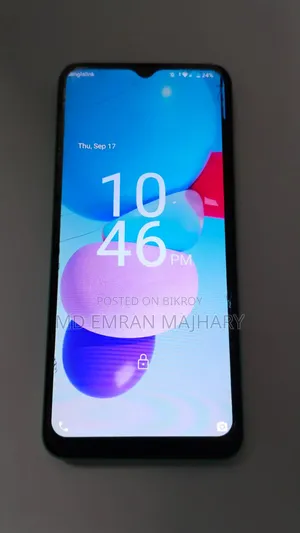 Itel A60 32 GB