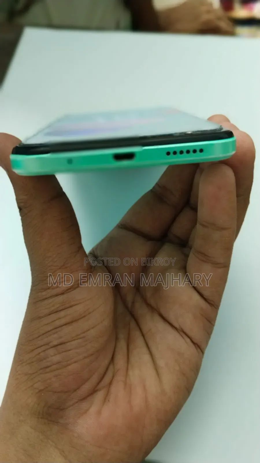 Itel A60 32 GB