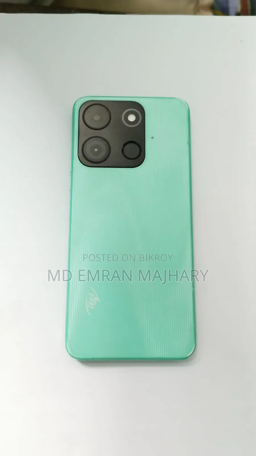 Itel A60 32 GB