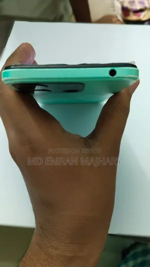 Itel A60 32 GB