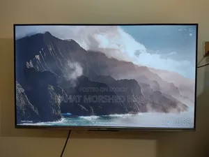Haier P7 43" HQLED- Google TV