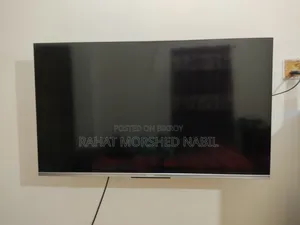 Haier P7 43" HQLED- Google TV