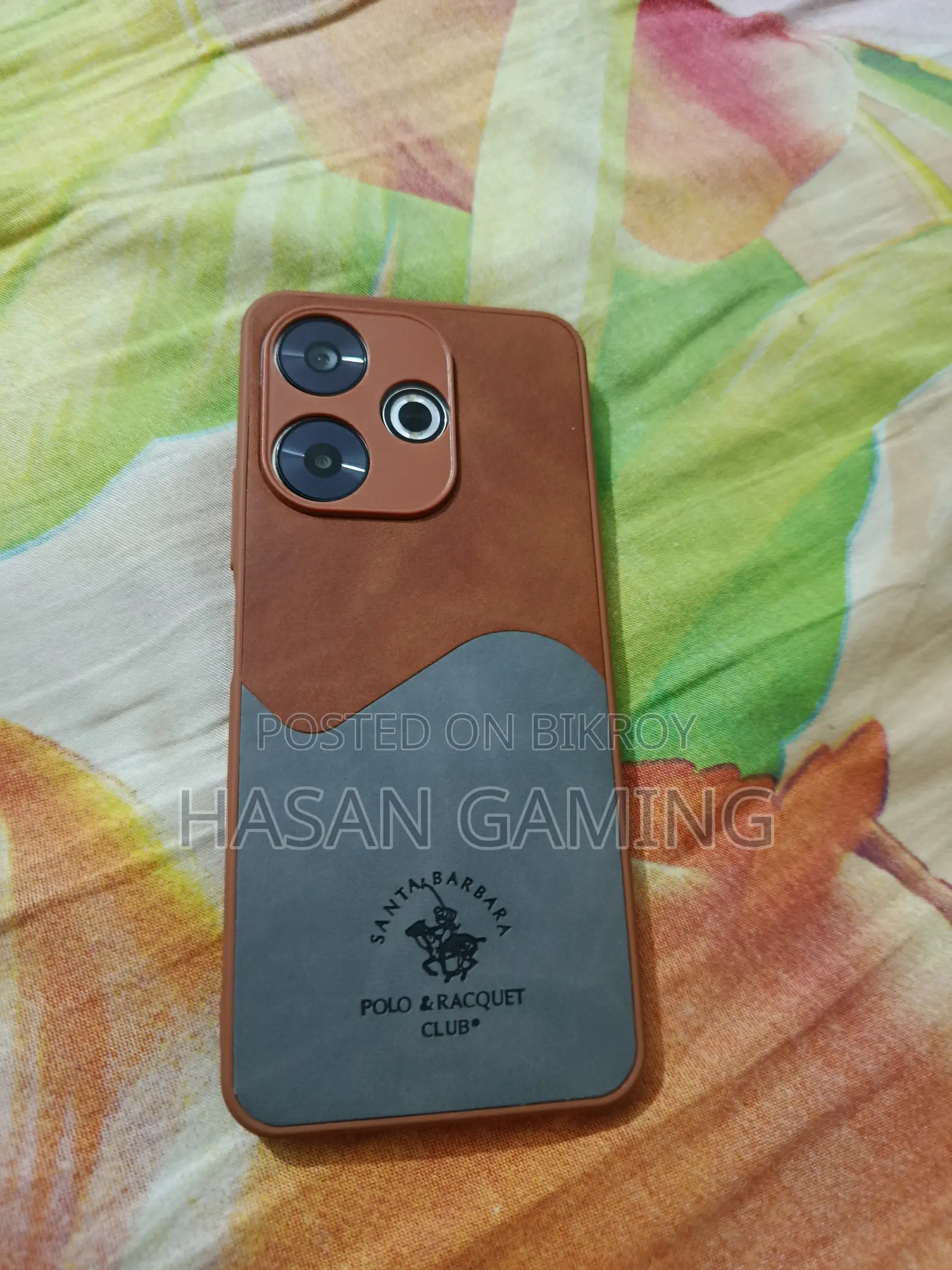 Xiaomi 13 128 GB Blue