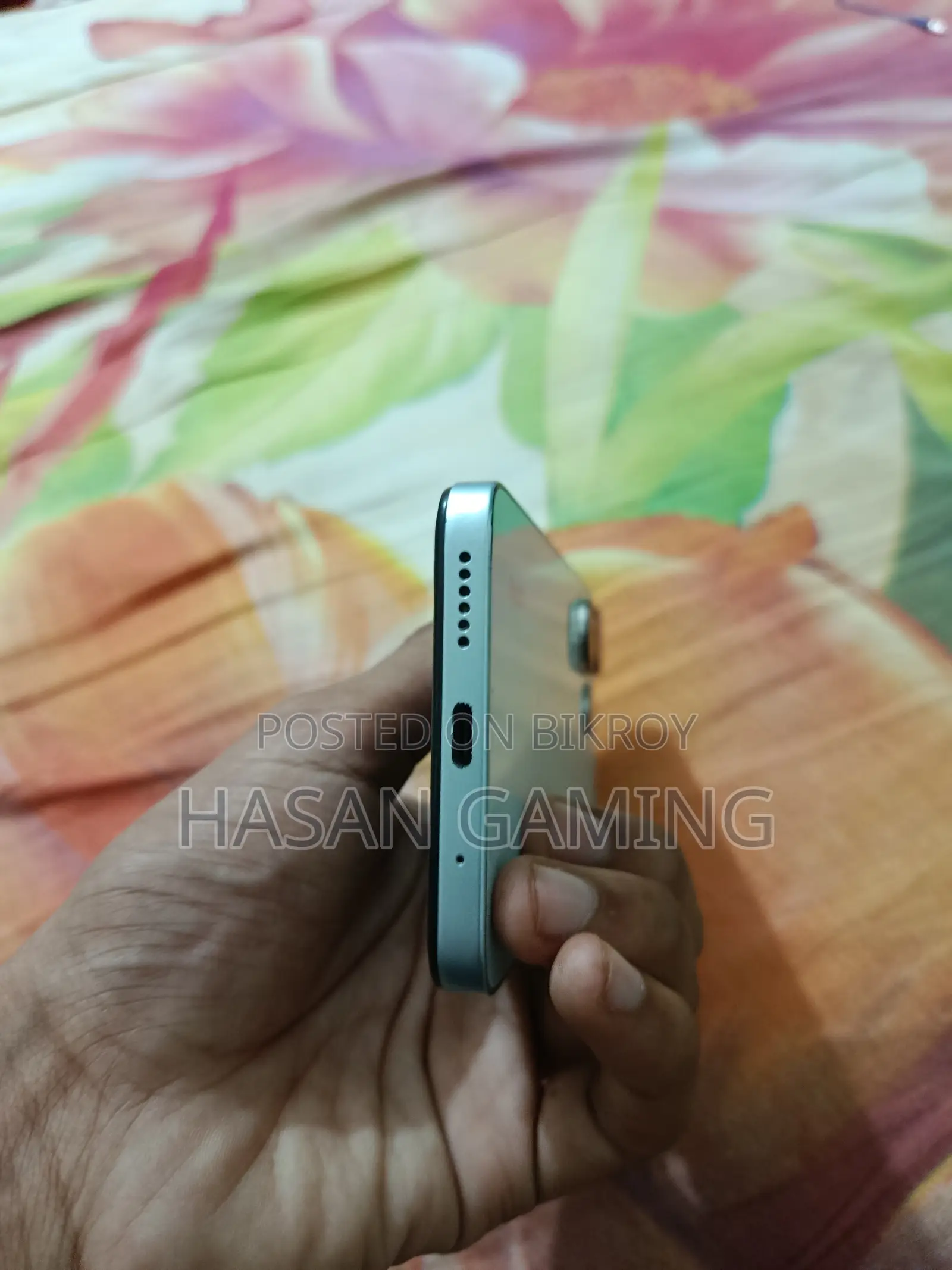 Xiaomi 13 128 GB Blue