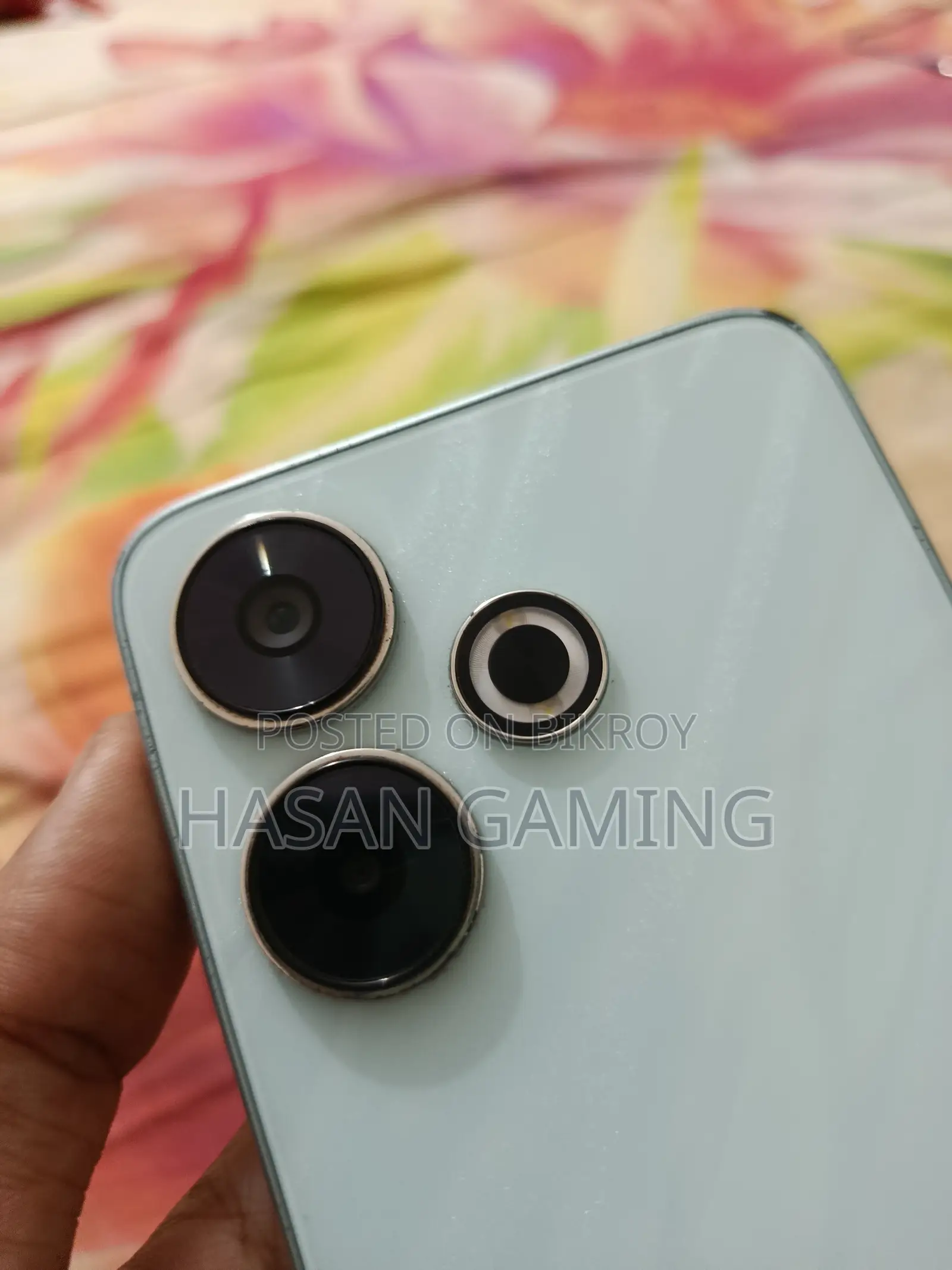 Xiaomi 13 128 GB Blue