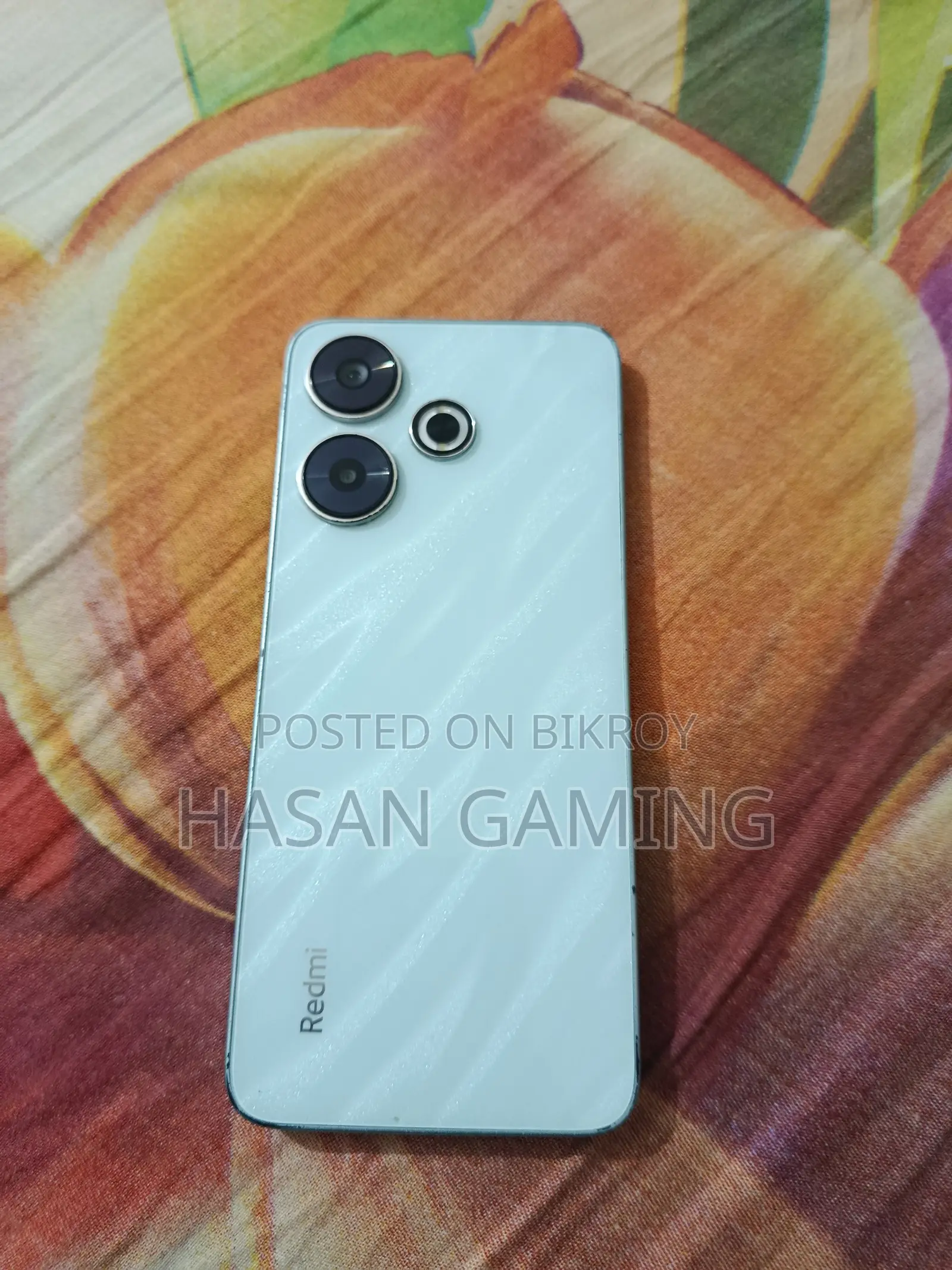Xiaomi 13 128 GB Blue