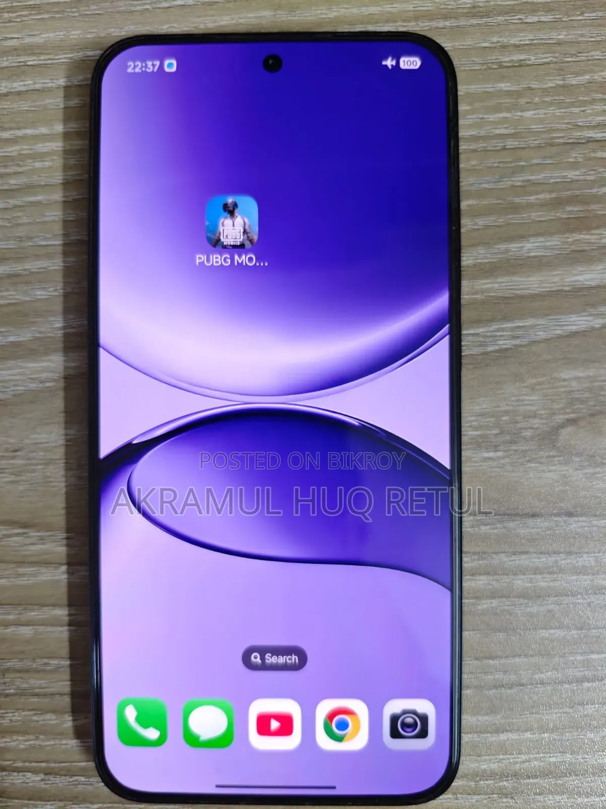 Xiaomi Redmi Turbo 4 Pro 256 GB Black