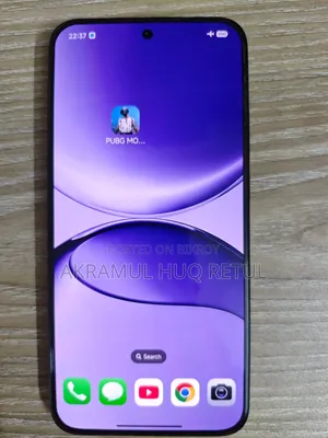Xiaomi Redmi Turbo 4 Pro ২৫৬ জিবি ব্ল্যাক