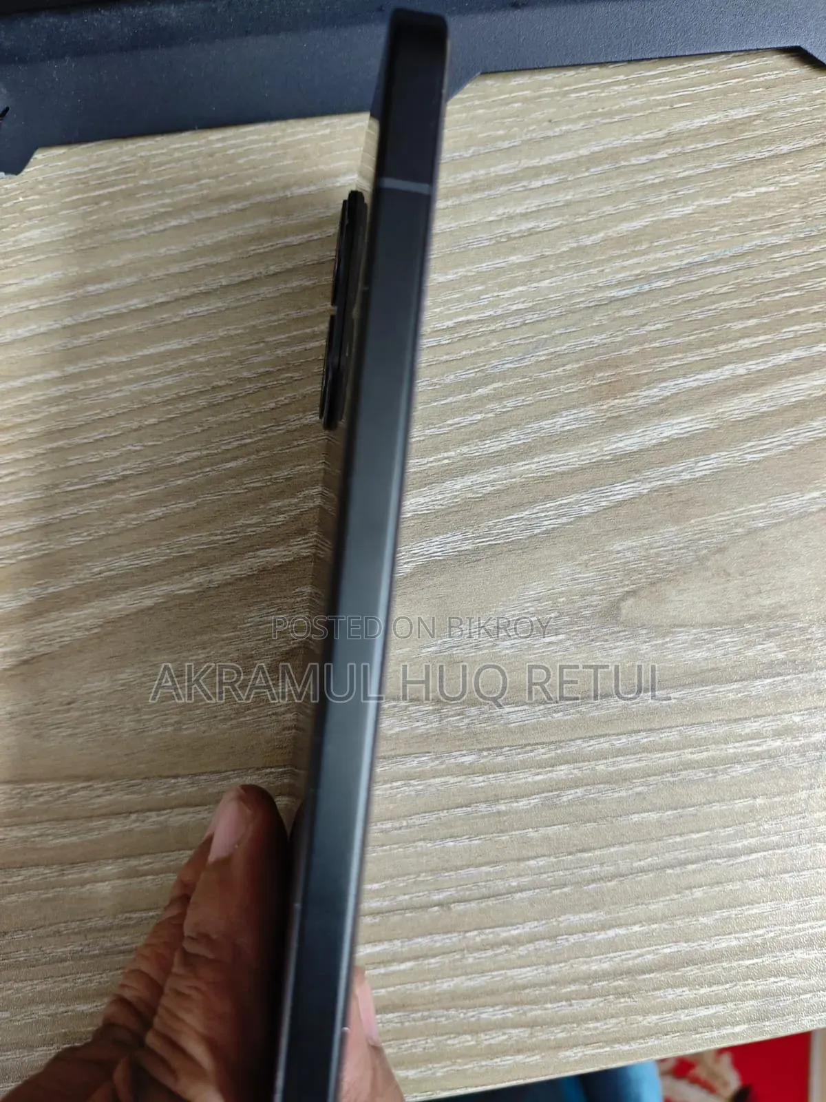Xiaomi Redmi Turbo 4 Pro 256 GB Black