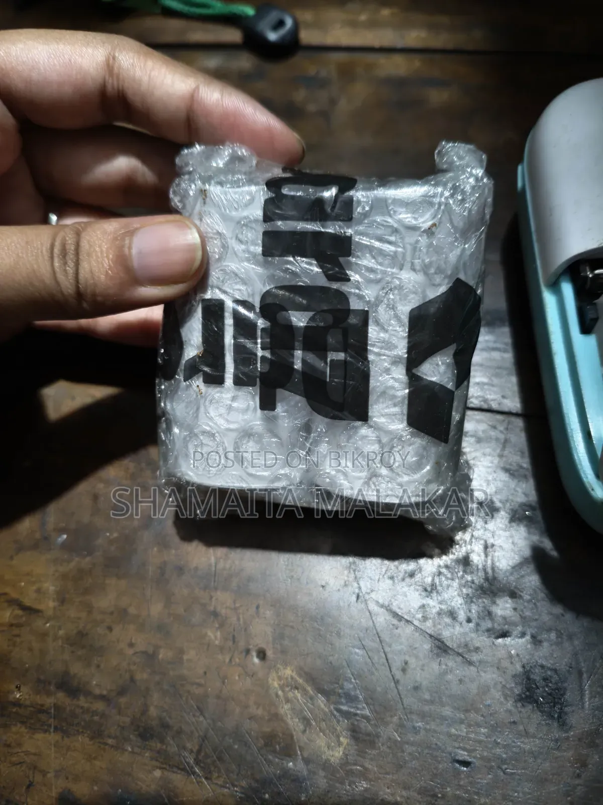 পোর্টেবল মিনি প্রিন্টার