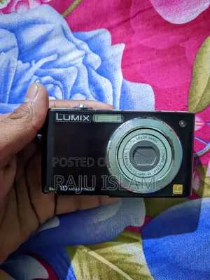 Lumix DMC--F2