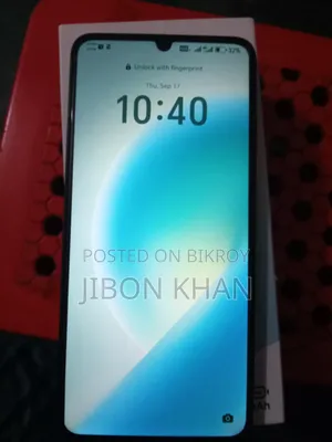 New Honor X5c Plus 64 GB Black