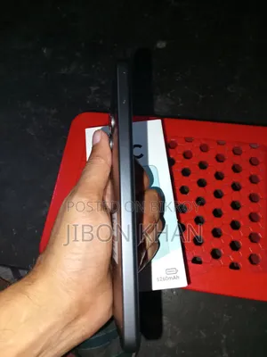 New Honor X5c Plus 64 GB Black