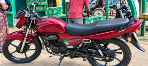 Runner BIKE RT 80 2021 Red
