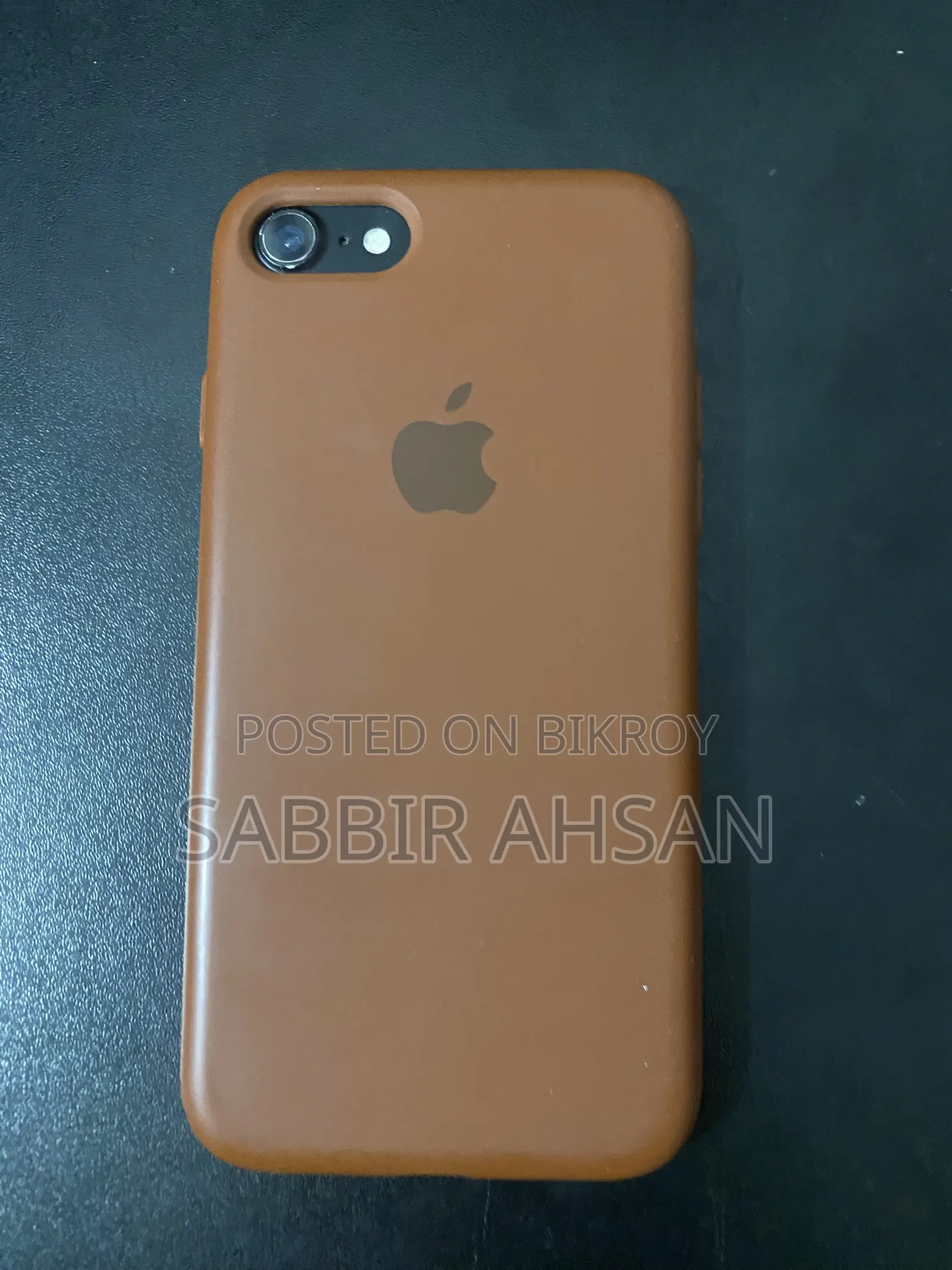 Apple iPhone 7 32 GB Black