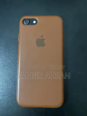 Apple iPhone 7 32 GB Black