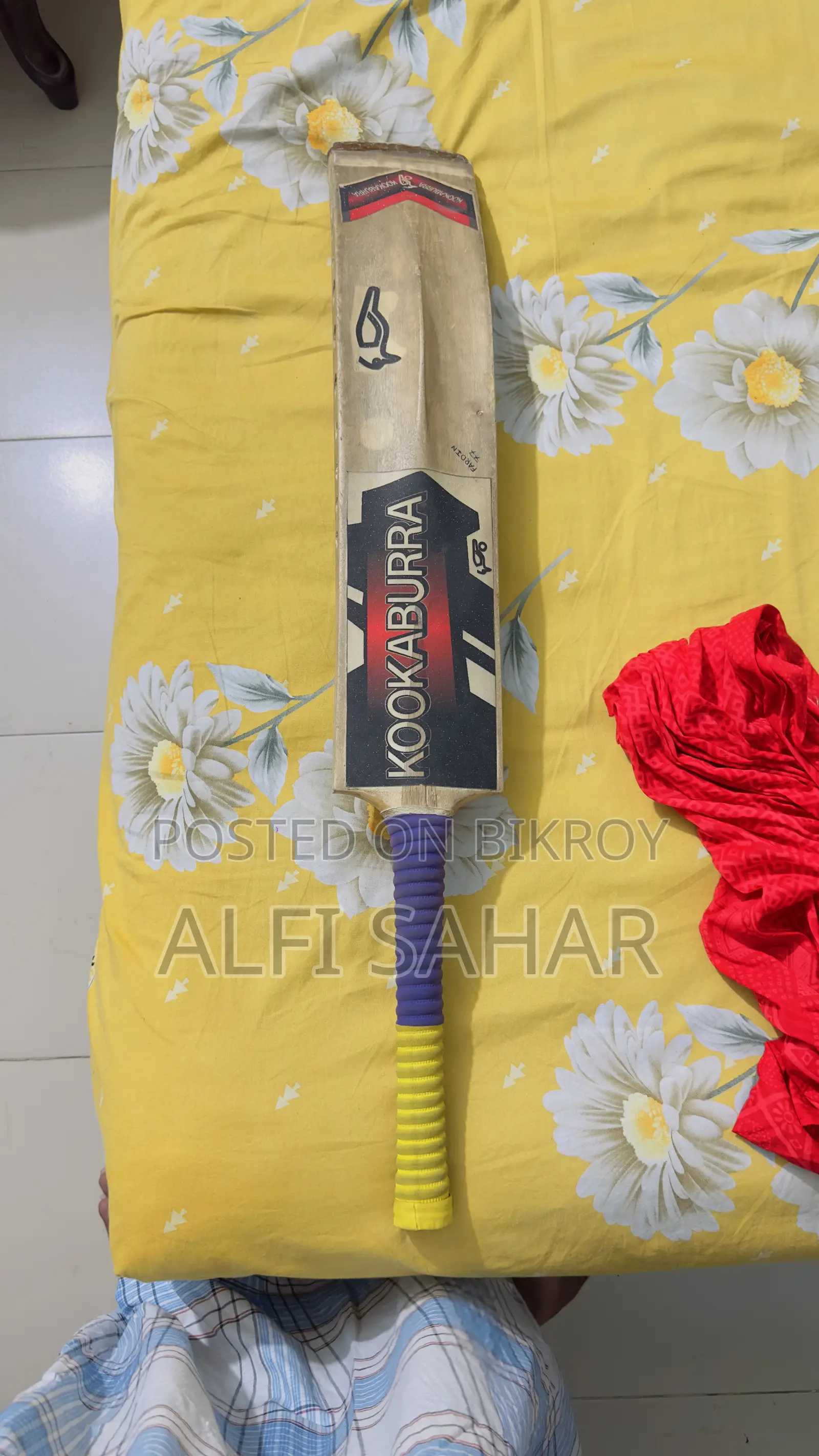 Tep Tennis Bat Ca 10000 Atlas