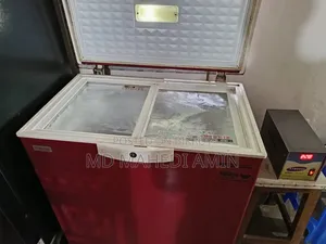 Deep Freezer