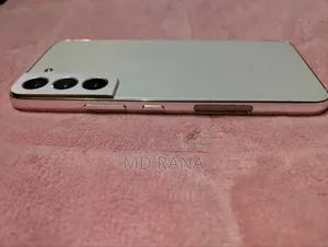 স্যামসাং গ্যালাক্সি এস২২ ৫জি ২৫৬ জিবি গোলাপি