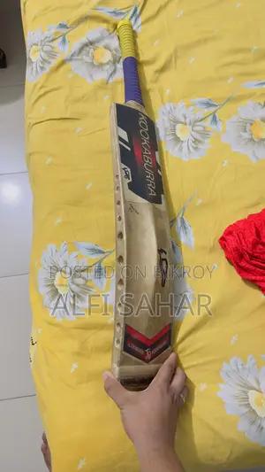 Tep Tennis Bat Ca 10000 Atlas