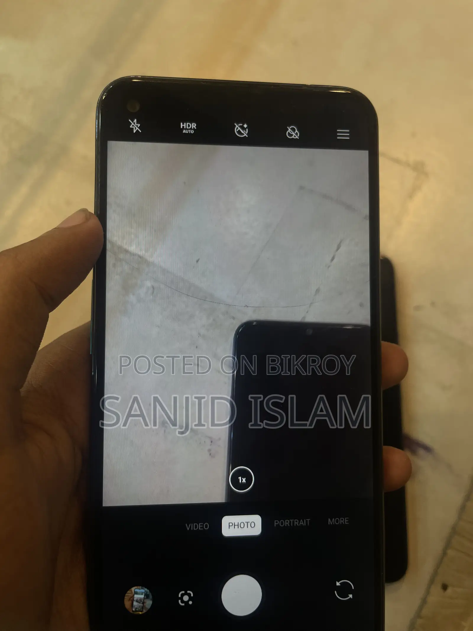 ওয়ানপ্লাস নর্ড এন১০০ ৬৪ জিবি ব্ল্যাক