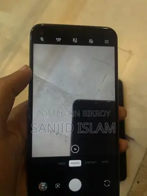 ওয়ানপ্লাস নর্ড এন১০০ ৬৪ জিবি ব্ল্যাক