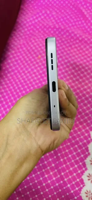 Tecno Spark 50 Pro 256 GB Gray