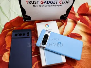 Google Pixel 8 Pro 256 GB Blue