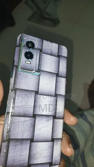 ভিভো ওয়াই৭৬ ৫জি ১২৮ জিবি নীল