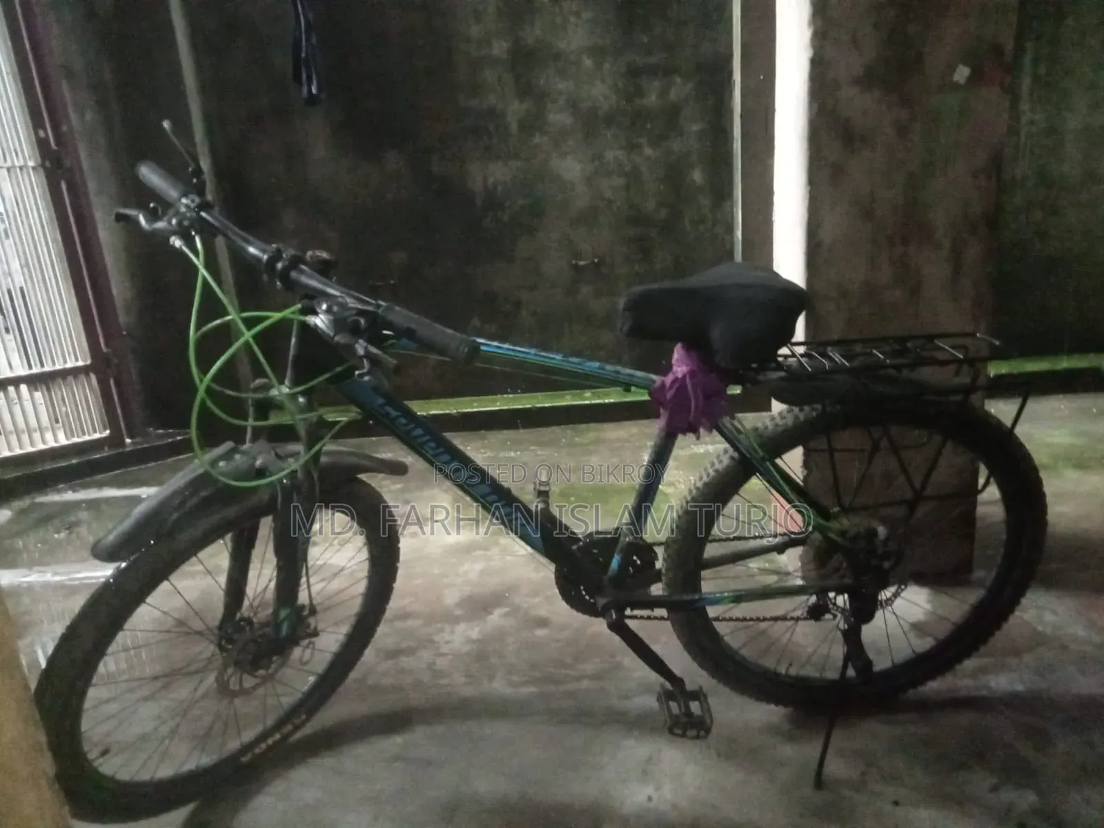 Veloce Seventy One.