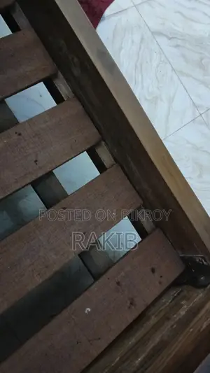 Original Segun Kather Semi Box Khat