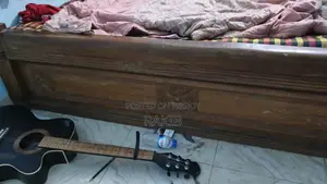 Original Segun Kather Semi Box Khat