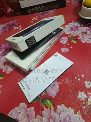 স্যামসাং গ্যালাক্সি এ৫৪ ৫জি ১২৮ জিবি ব্ল্যাক