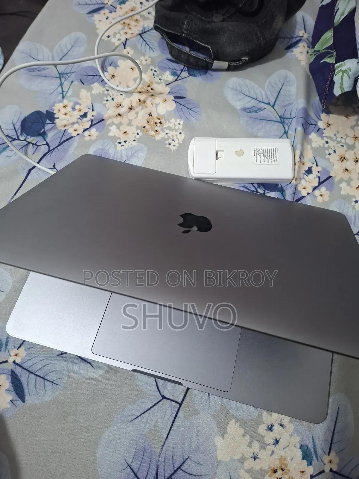 Laptop Apple MacBook Pro 2020 M1 8GB Apple M1 SSD 256GB
