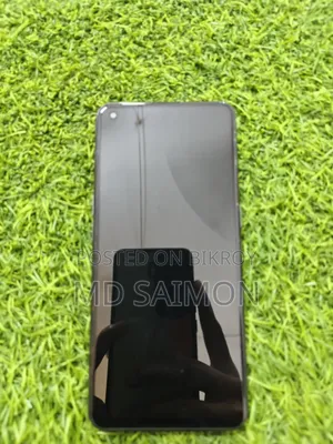 রিয়েলমি জিটি মাস্টার এডিশন ১২৮ জিবি ব্ল্যাক