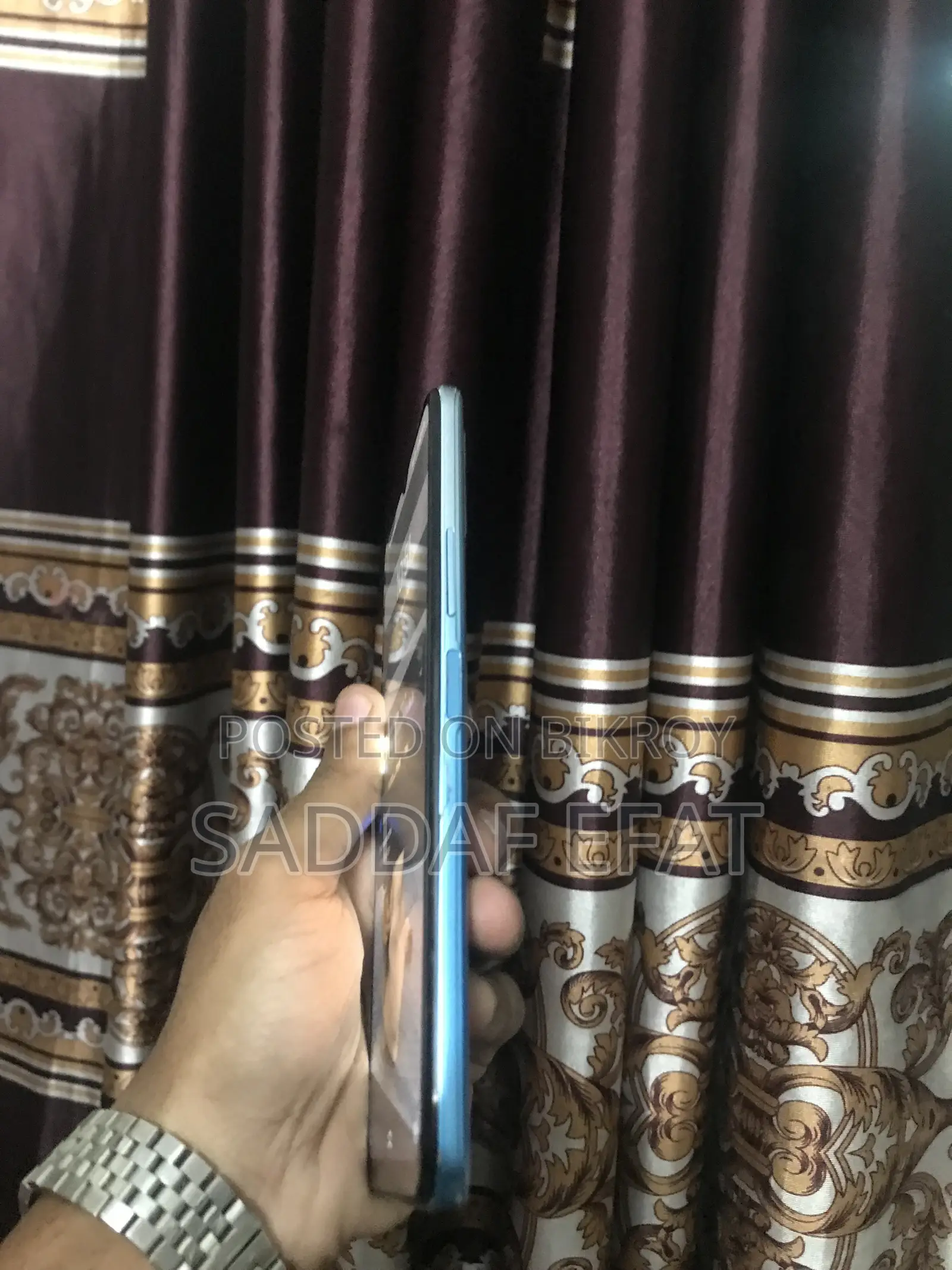 Vivo Y15S 32 GB Blue