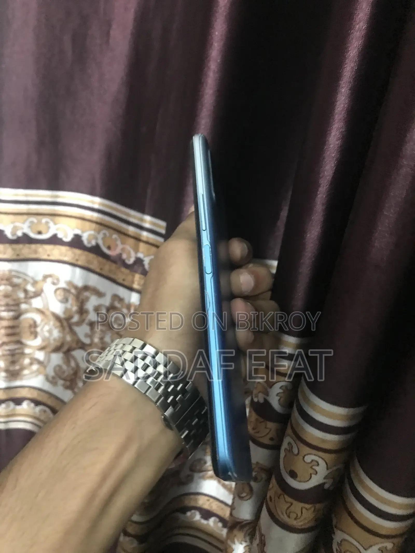 Vivo Y15S 32 GB Blue