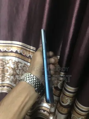 Vivo Y15S 32 GB Blue
