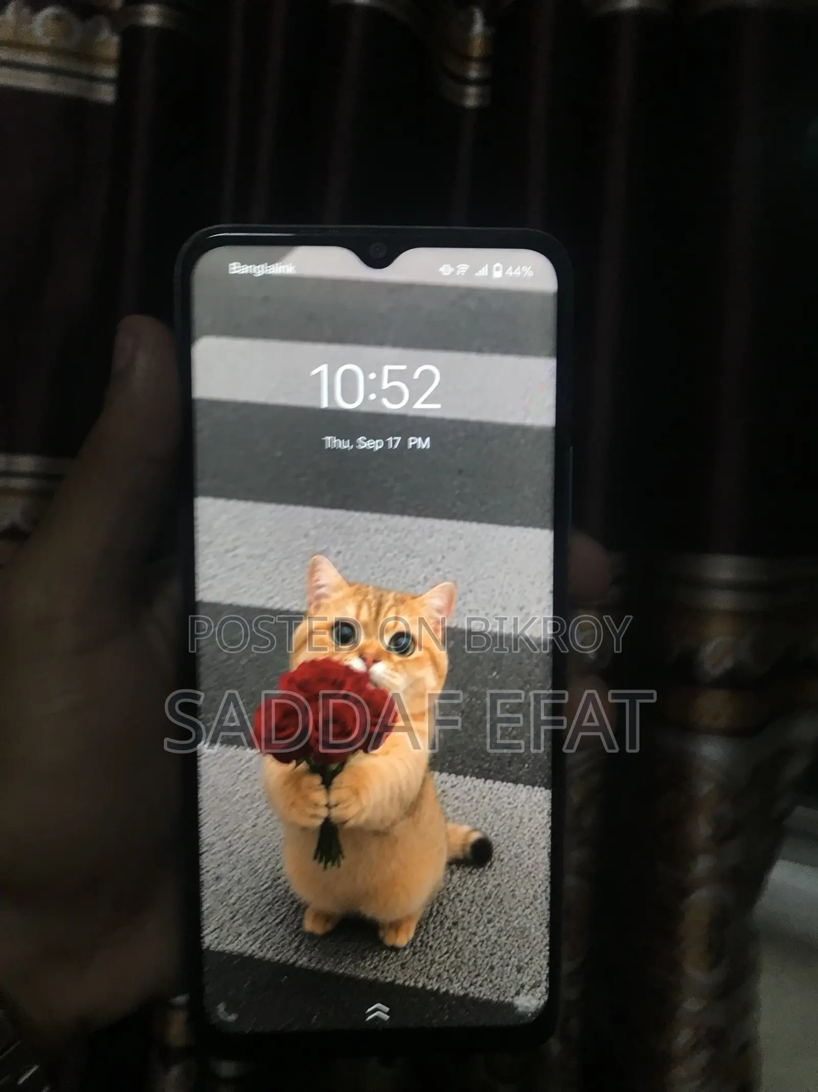 Vivo Y15S 32 GB Blue